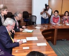 De la firma del Rector de la UNAM a la marcha del silencio