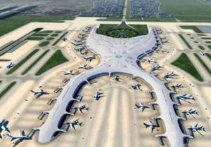 Cancelación del NAIM provocaría daños económicos muy altos: BMA