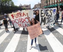 Porros Sin Derecho a Juicio