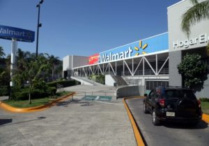 La cacería del Unicornio: WALMART adquiere Cornershop