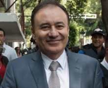 Participación militar es necesaria para la seguridad del país: Durazo