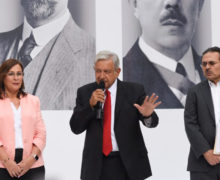AMLO instruye asignar inversión adicional de 70 mil mdp para Pemex en 2019