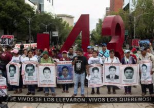 SCJN revisará recursos de inconformidad presentados por caso Ayotzinapa