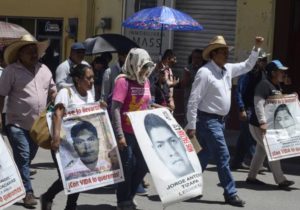 Tribunal de Tamaulipas dice que sí es posible crear comisión de la verdad para Ayotzinapa