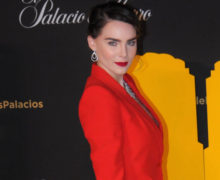 Belinda no será sancionada por hacer proselitismo electoral