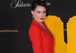 Belinda no será sancionada por hacer proselitismo electoral