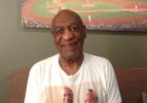 Condenan a Bill Cosby por violación