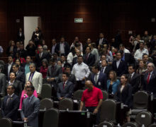 Diputados aprueban Ley Federal de Remuneraciones de los Servidores Públicos