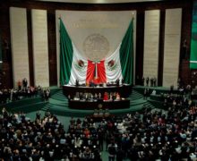 Morena logra mayoría en la Cámara de Diputados