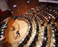 El derecho a ser votado: amparo del chapulinazo