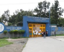 Reanudan clases algunas facultades y escuelas de la UNAM
