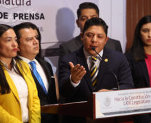 PRD propone aumento al salario mínimo en todo el país