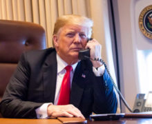 Trump impone nuevos aranceles a China por 200 mil mdd