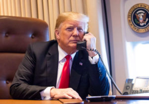 Trump impone nuevos aranceles a China por 200 mil mdd