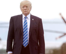 New York Times publica artículo contra Trump
