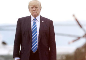 New York Times publica artículo contra Trump