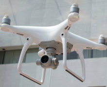 Drones: Caso de Derecho Cibernético en México
