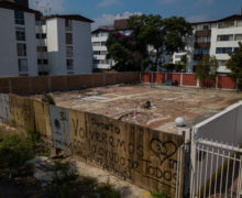 Tardará 5 años más la reconstrucción de la CDMX tras el sismo del 19S