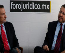 Tenemos una base sólida en materia laboral: Edmundo Escobar, presidente de AMECH