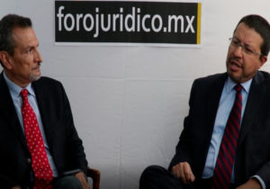 Tenemos una base sólida en materia laboral: Edmundo Escobar, presidente de AMECH