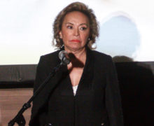 Conceden libertad a testigo protegido de Elba Esther Gordillo