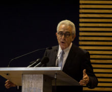 Seguí una política de drogas equivocada: Zedillo