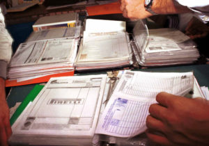 PRODECON y Morena piden reformas legales contra «empresas fantasma»