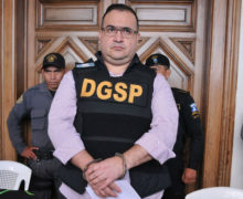 Cámara de Diputados solicita a PGR actuar en caso Duarte