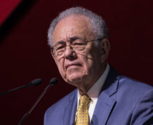 Jiménez Espriú anuncia nuevo estudio sobre AICM – Santa Lucía