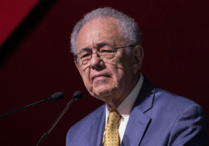 Jiménez Espriú anuncia nuevo estudio sobre AICM – Santa Lucía