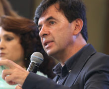 Alistan cambios en Ley de Comunicación Social
