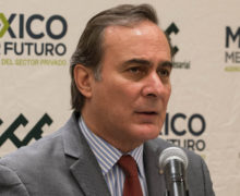 Consejo Coordinador Empresarial prepara queja ante OIT
