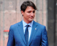 Posibles pláticas informales sobre el TLC entre EU y Canadá en Asamblea de la ONU, Trudeau