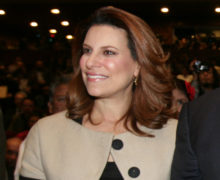Karime Macías, esposa de Javier Duarte, en la mira de la PGR