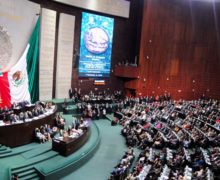 Primer Periodo Ordinario de la LXIV Legislatura