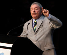 Lula da Silva renunciaría a su candidatura para presidente
