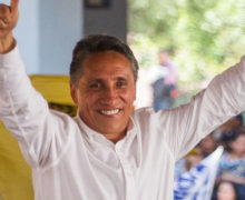 TEPJF anula elección de Manuel Negrete