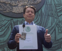 No habrá reducción en los salarios: Mario Delgado