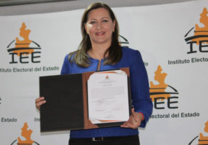 TEPJF ordena recuento de votos de gubernatura de Puebla