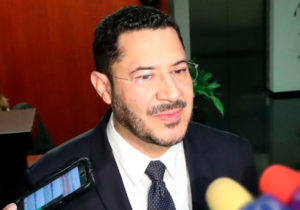 Congreso de la Unión será protagonista de las transformaciones de México necesita: Batres