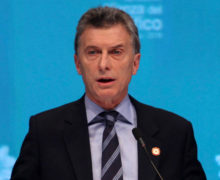 Mauricio Macri es imputado por abuso de autoridad