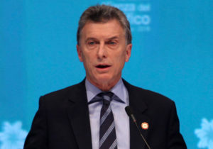 Mauricio Macri es imputado por abuso de autoridad