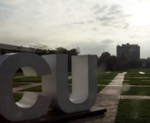 Facultades de UNAM se van a paro por disturbios en CU