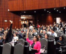 Exhortan a SCT y SHCP reducir aumento en tarifas a casetas de peaje