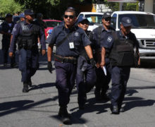 Regresan a sus actividades los policías municipales de Acapulco