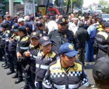 Capacitación Policial y Seguridad Pública