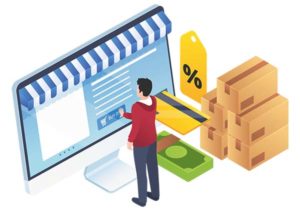 Las Marcas y el Comercio Electrónico