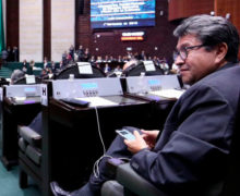 Morena cumplirá con las expectativas generadas: Ricardo Monreal