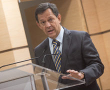 Campa Cifrián confía en ratificación del Convenio 98