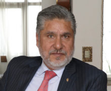 Cuarta Transformación, reto constitucional de Peña Nieto